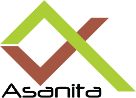 Asanita Agricultural Processing Company Limited logo